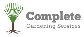Complete Gardening Services